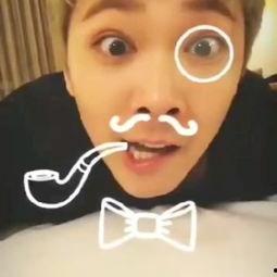 娱乐吃瓜酱小男孩视频,萌态百出，笑料连连